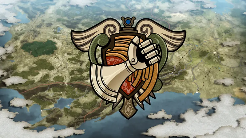 Moss-Grown Awakening