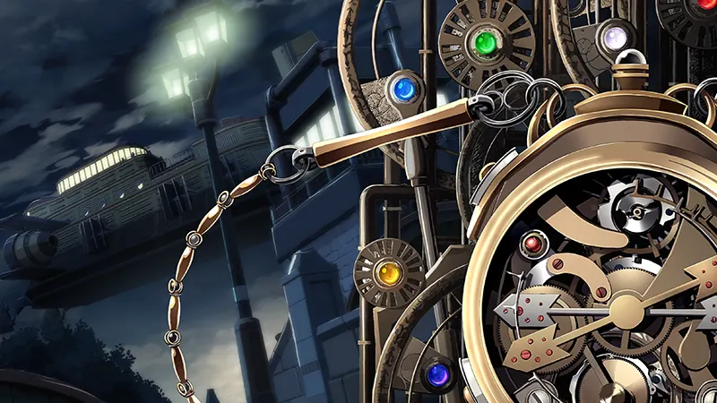 Thread in the Updraft